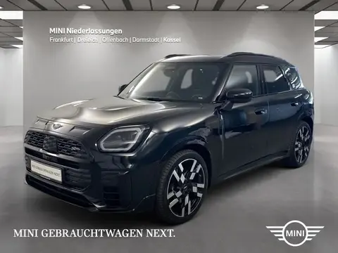 Annonce MINI COOPER Essence 2024 d'occasion 