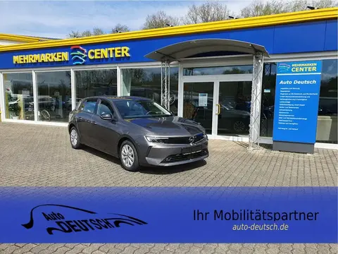 Used OPEL ASTRA Petrol 2023 Ad 