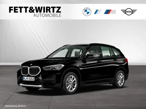 Annonce BMW X1 Essence 2020 d'occasion 