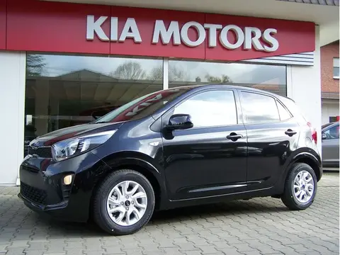 Used KIA PICANTO Petrol 2017 Ad 