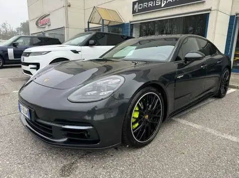 Used PORSCHE PANAMERA Hybrid 2018 Ad 