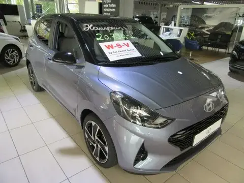 Annonce HYUNDAI I10 Essence 2024 d'occasion 