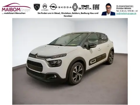 Used CITROEN C3 Petrol 2021 Ad 