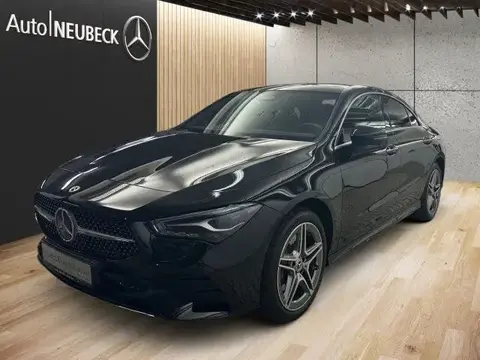 Annonce MERCEDES-BENZ CLASSE CLA Hybride 2023 d'occasion 