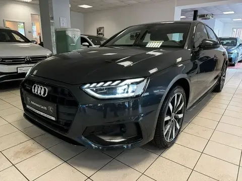 Used AUDI A4 Diesel 2021 Ad 