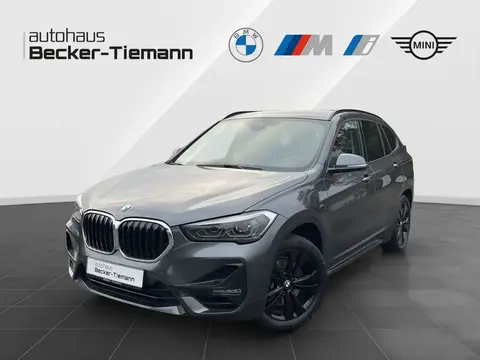 Used BMW X1 Hybrid 2021 Ad 