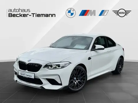 Used BMW M2 Petrol 2021 Ad 