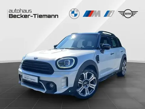 Annonce MINI COOPER Diesel 2021 d'occasion 