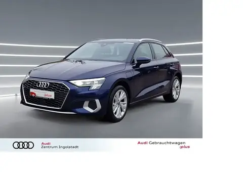 Used AUDI A3 Hybrid 2024 Ad 