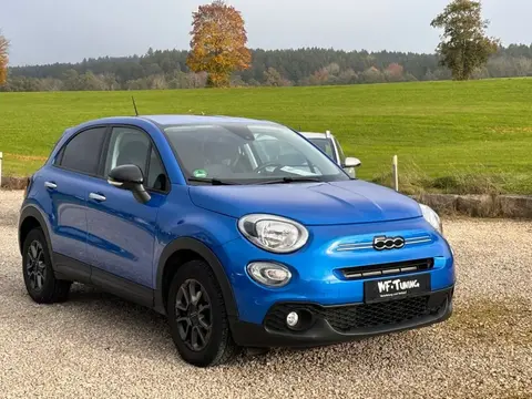 Annonce FIAT 500X Essence 2023 d'occasion 