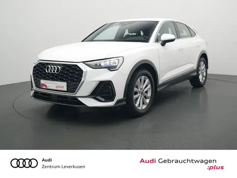 Annonce AUDI Q3 Diesel 2021 d'occasion 