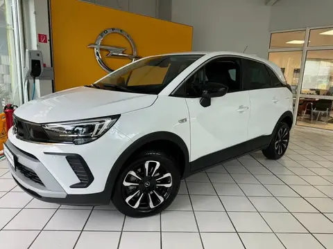 Annonce OPEL CROSSLAND Essence 2023 d'occasion 