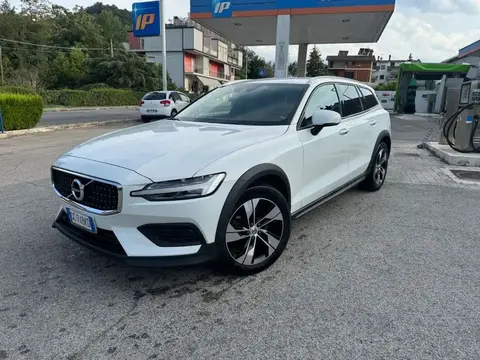 Annonce VOLVO V60 Diesel 2020 d'occasion 