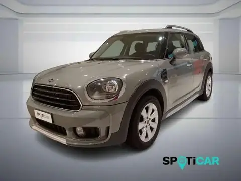 Used MINI ONE Petrol 2018 Ad 