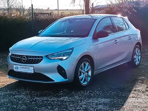 Annonce OPEL CORSA Essence 2022 d'occasion 