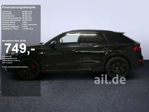 Used AUDI RSQ8 Petrol 2023 Ad 