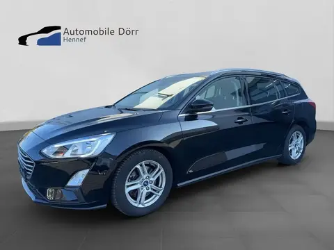 Annonce FORD FOCUS Essence 2019 d'occasion 