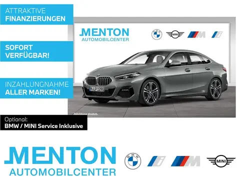 Annonce BMW SERIE 2 Essence 2022 d'occasion Allemagne