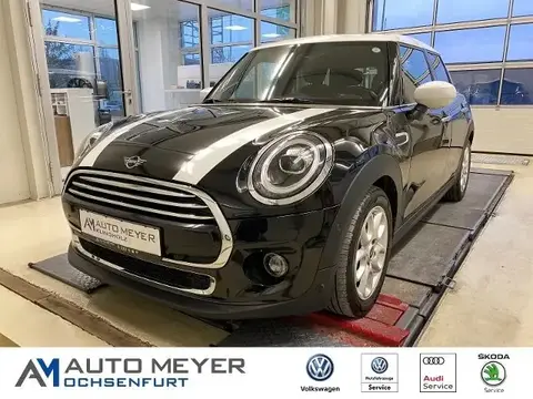 Annonce MINI COOPER Essence 2020 d'occasion 