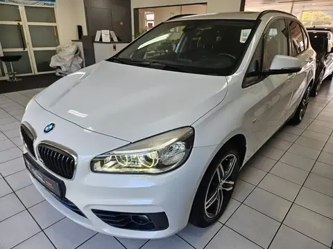 Used BMW SERIE 2 Petrol 2016 Ad 