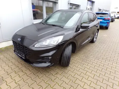 Used FORD KUGA Hybrid 2020 Ad 