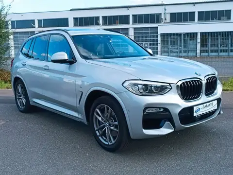 Used BMW X3 Diesel 2019 Ad 