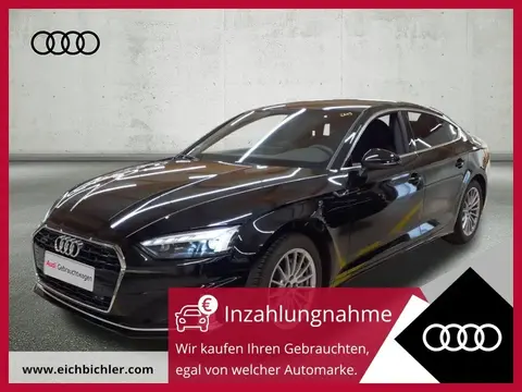 Annonce AUDI A5 Diesel 2024 d'occasion 