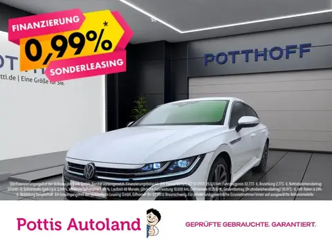 Used VOLKSWAGEN ARTEON Petrol 2023 Ad 