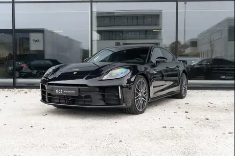 Used PORSCHE PANAMERA Hybrid 2024 Ad 