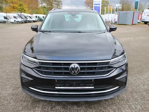 Annonce VOLKSWAGEN TIGUAN Essence 2023 d'occasion 