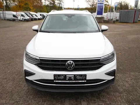 Used VOLKSWAGEN TIGUAN Petrol 2023 Ad 