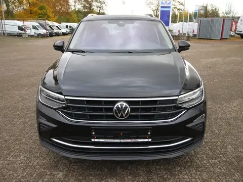 Annonce VOLKSWAGEN TIGUAN Essence 2023 d'occasion 