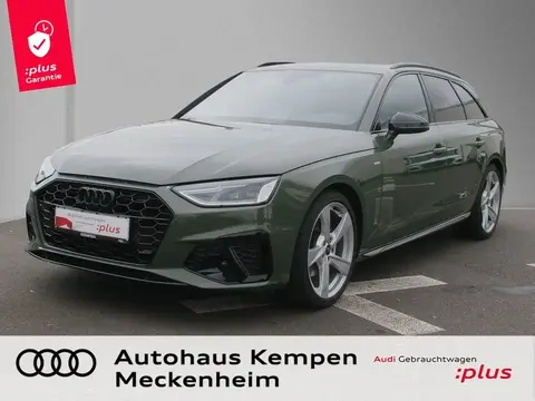 Used AUDI A4 Diesel 2023 Ad 