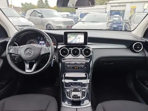 Annonce MERCEDES-BENZ CLASSE GLC Diesel 2018 d'occasion 