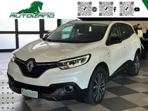 Used RENAULT KADJAR Diesel 2018 Ad 