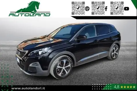 Annonce PEUGEOT 3008 Diesel 2018 d'occasion 