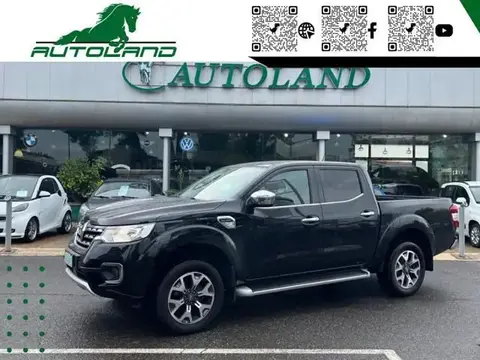 Used RENAULT ALASKAN Diesel 2019 Ad 