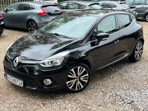 Used RENAULT CLIO Petrol 2015 Ad 