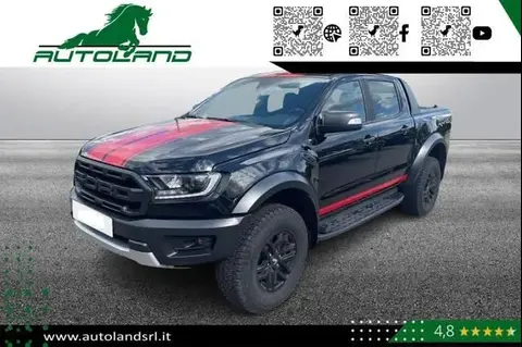 Used FORD RANGER Diesel 2021 Ad 