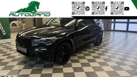 Used BMW X5 Petrol 2021 Ad 