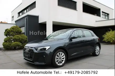 Annonce AUDI A1 Essence 2021 d'occasion 