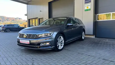 Used VOLKSWAGEN PASSAT Diesel 2017 Ad 