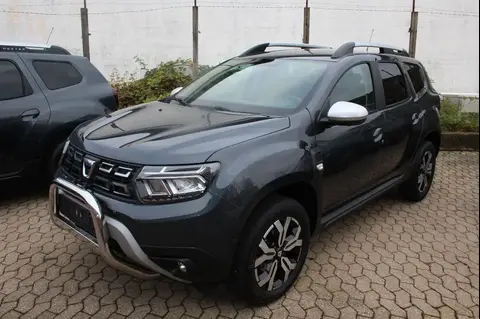 Annonce DACIA DUSTER Essence 2022 d'occasion 