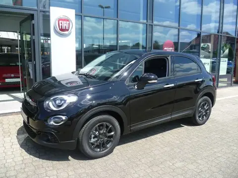 Used FIAT 500X Petrol 2023 Ad 