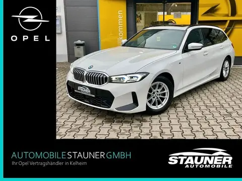 Annonce BMW SERIE 3 Diesel 2024 d'occasion 