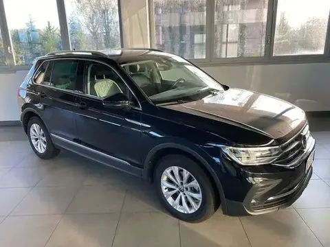 Annonce VOLKSWAGEN TIGUAN Diesel 2021 d'occasion 