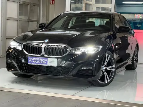 Annonce BMW SERIE 3 Diesel 2020 d'occasion 