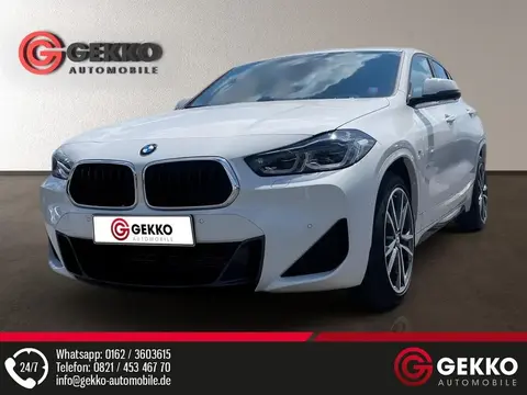 Annonce BMW X2 Essence 2022 d'occasion 