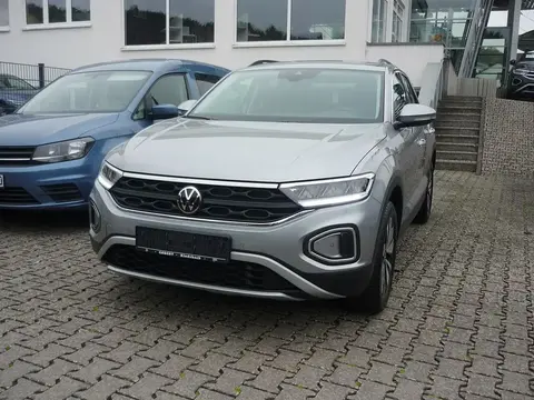 Used VOLKSWAGEN T-ROC Petrol 2023 Ad 