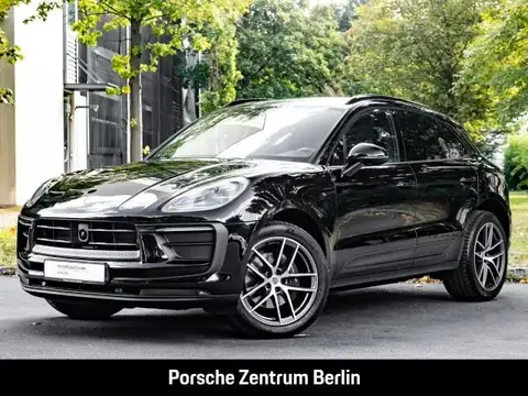 Used PORSCHE MACAN Petrol 2022 Ad 